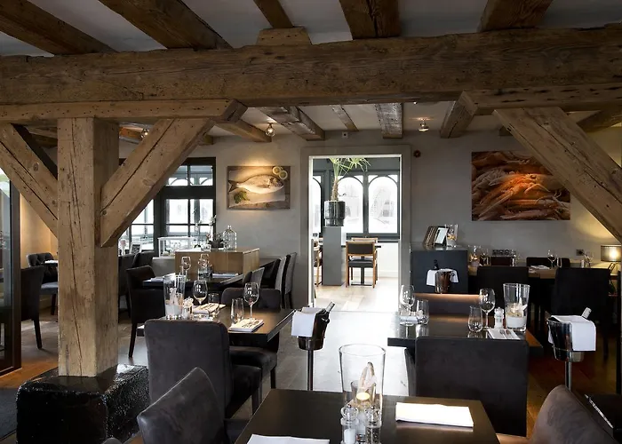 Texel Suites