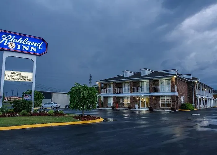 Richland Inn