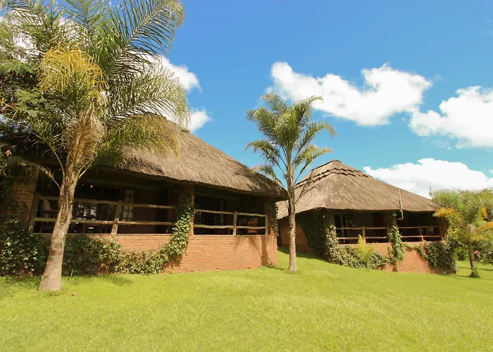 Kumbali Country Lodge