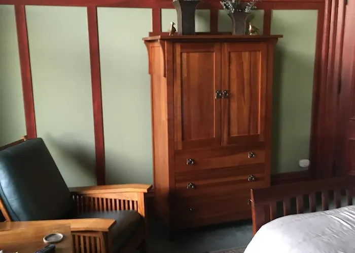 Main Street Bed & Breakfast Hannibal