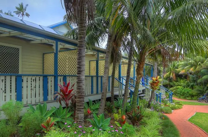 Somerset Apartments
