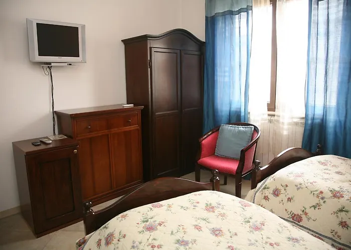 Residence Angelica