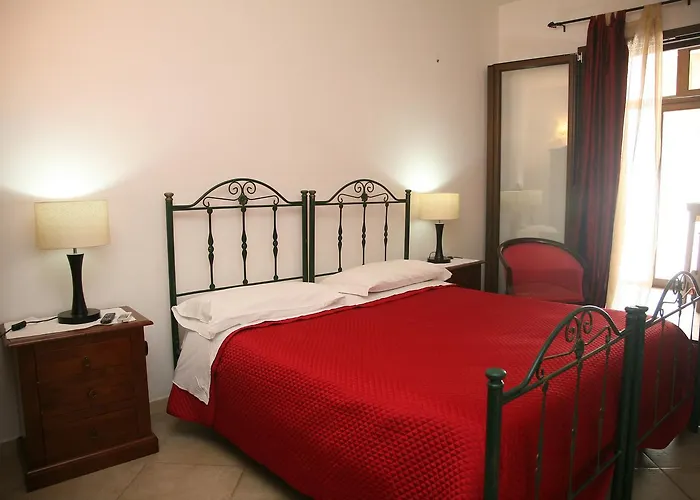 Residence Angelica Oria 