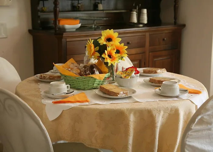 Residence Angelica Oria 