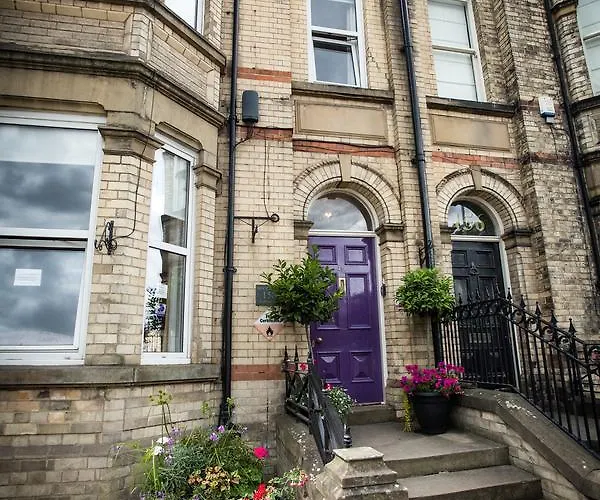 Moorgarth Guesthouse