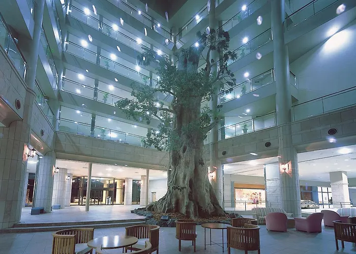 Yakushima Iwasaki Hotel