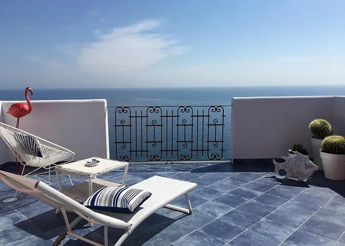 Paradiso Di Manù