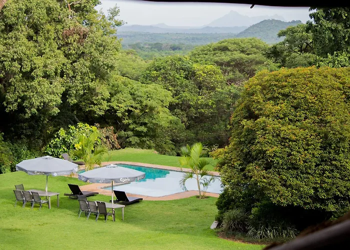 Kumbali Country Lodge