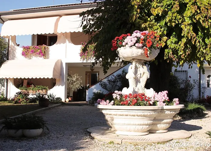 Antico Borgo