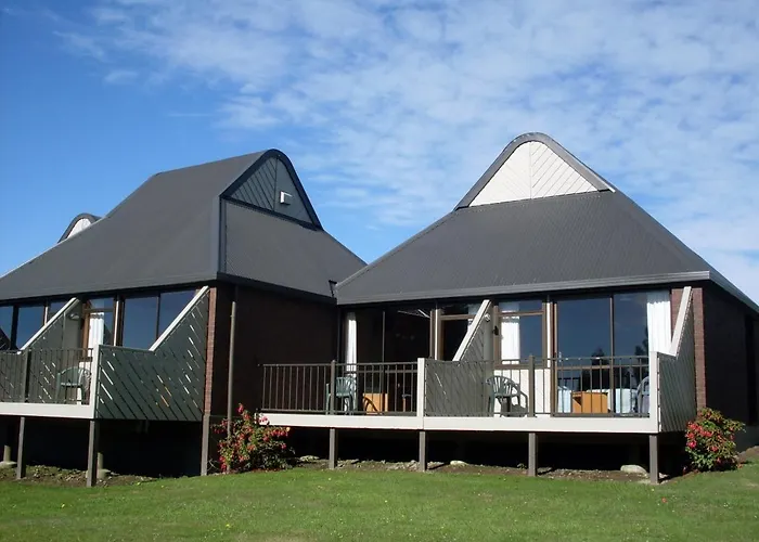 Rosebank Lodge