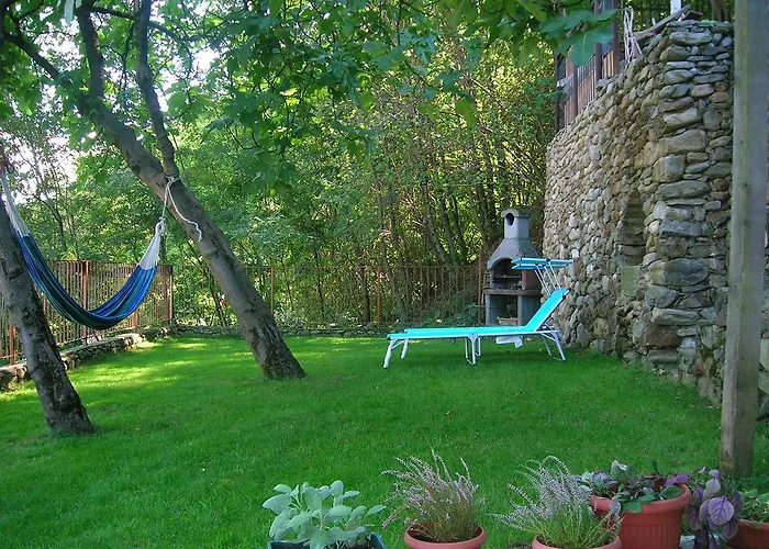B&B Al Carotin Mantello