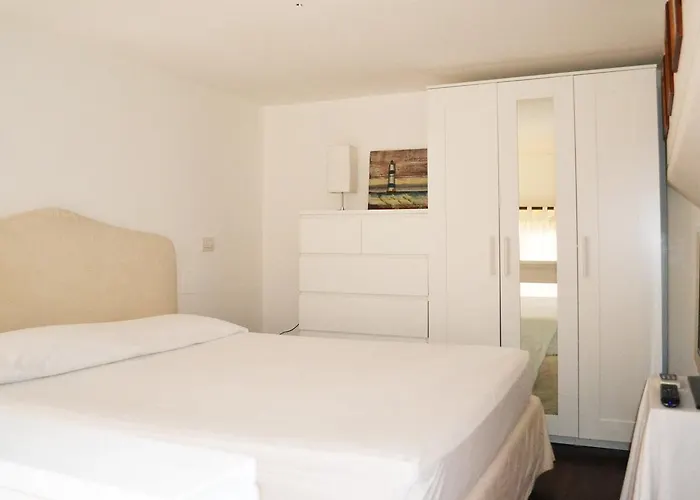 La Casa Di Anna B&B Reggio Calabria