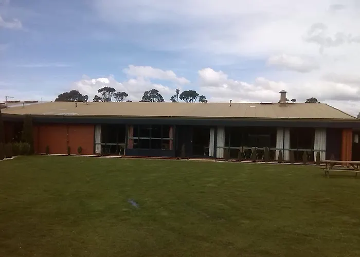 Tandara Motor Inn