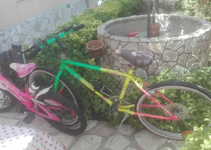 Appartamento Siria Busith Buseto Superiore