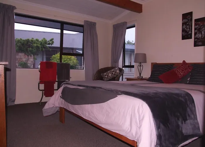 Annie'S Bnb At 7C Renwick
