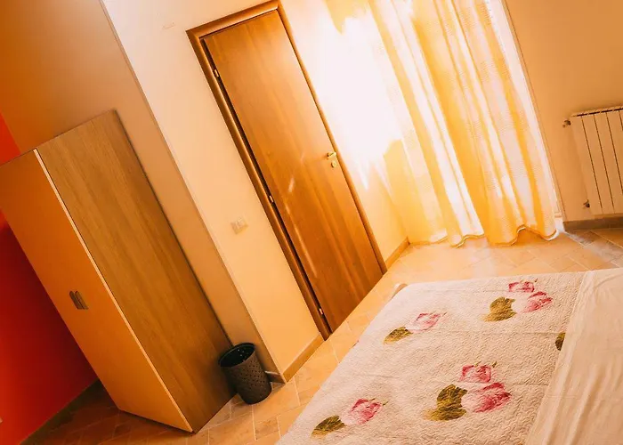 B&B Sant'Angelo Licata