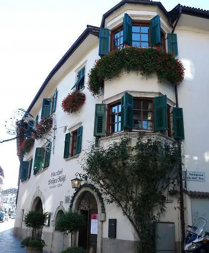Weisses Roessl