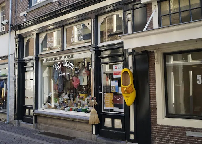 De Zes Wielen