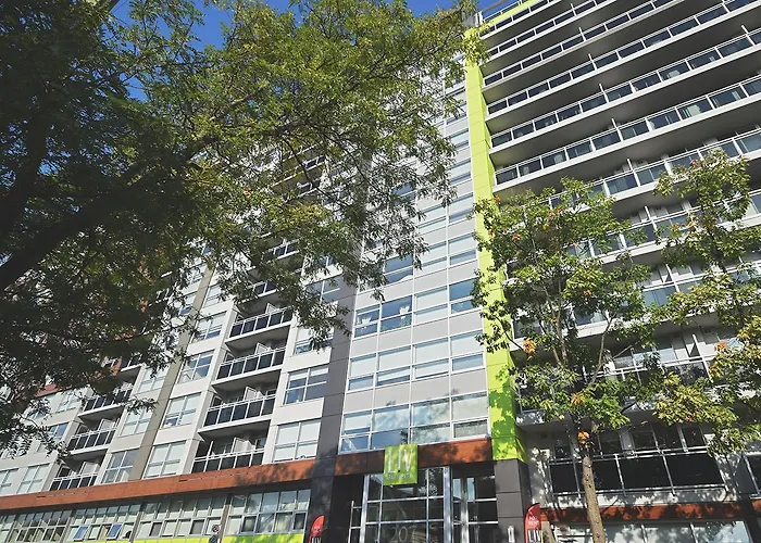 Liv Extended Stay