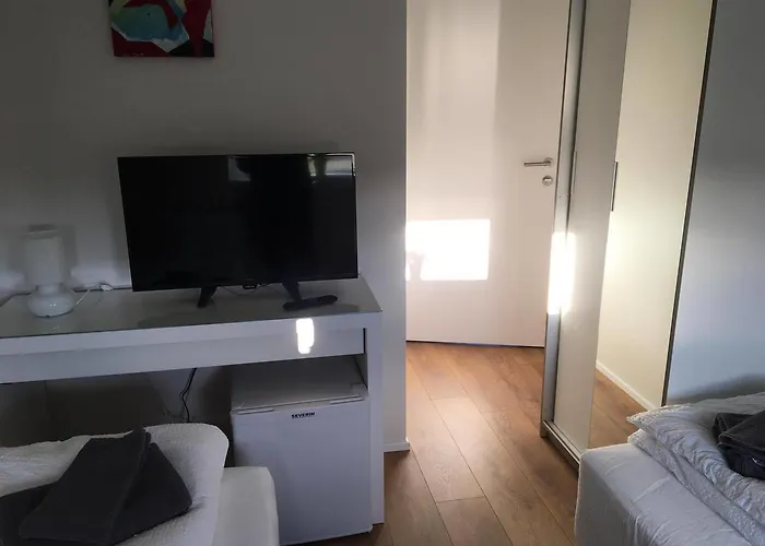 Bank Guesthouse Keflavík