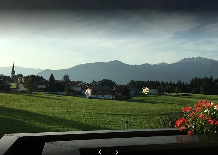 Landhaus Mayr Maurach 