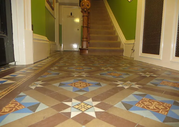 Moorgarth Guesthouse