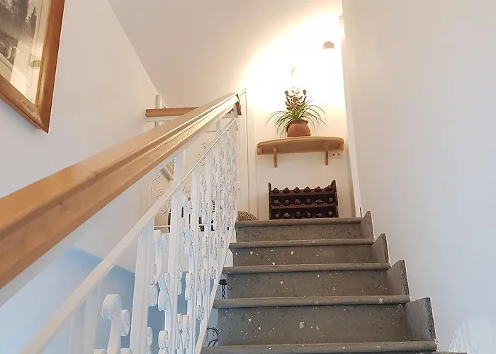 Allegro Luxury B&B Rocca Di Papa