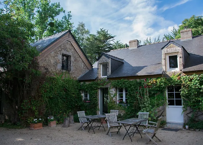Manoir des Eperviers