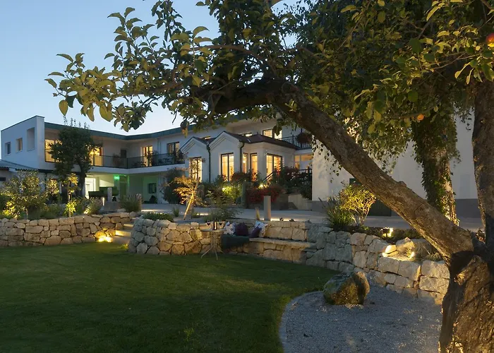 Haus Kranixfeld-Fischl