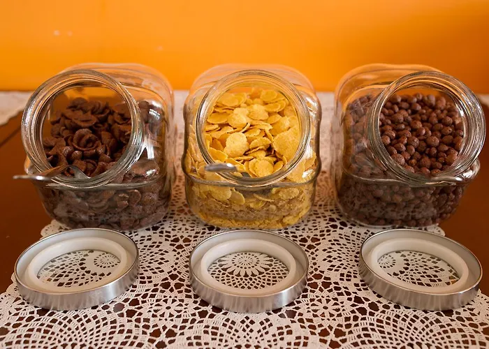 B&B Palazzo Paciotti Trani