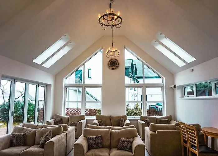 Corran Bunkhouse