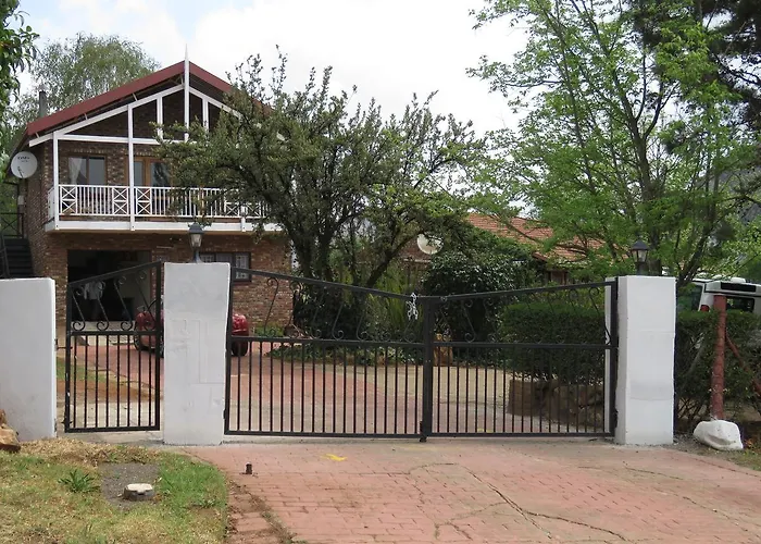 Fairview Cottages
