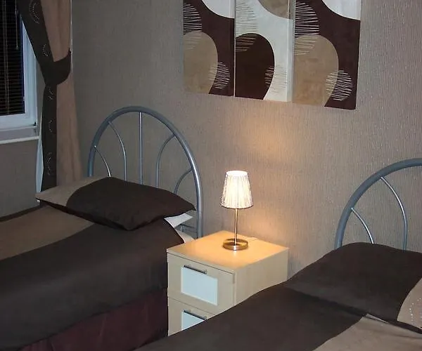 Melrose Guest House