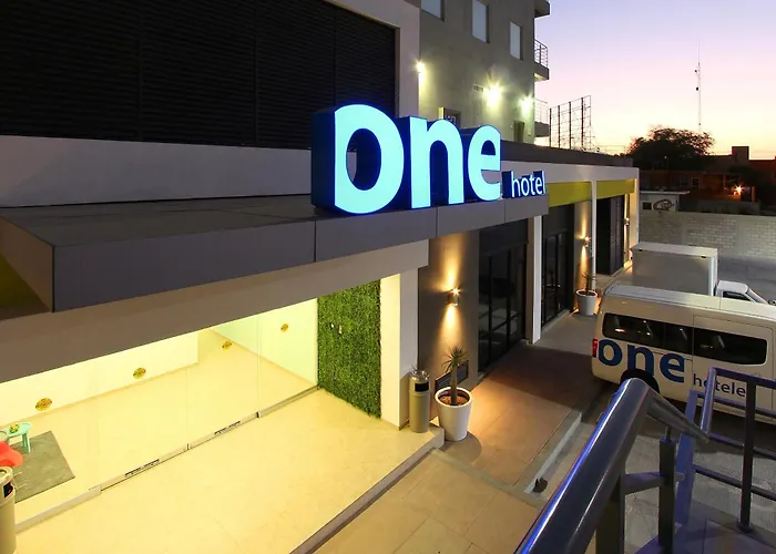 One La Paz
