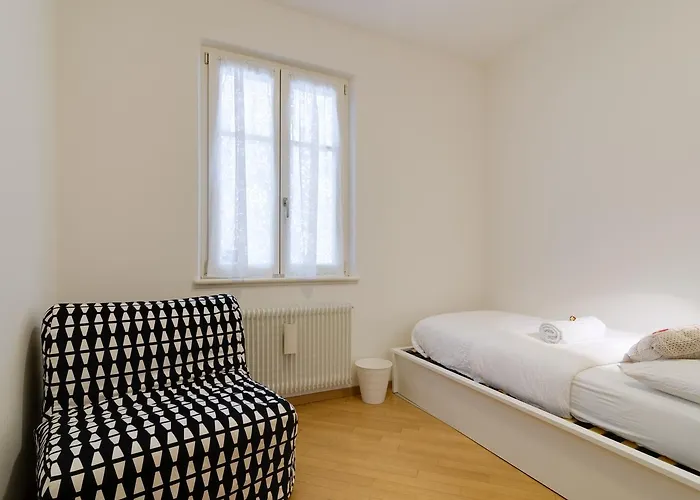 B&B And Apartments Al Duomo Trente