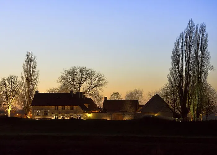 Hotel - Restaurant Lakerhof