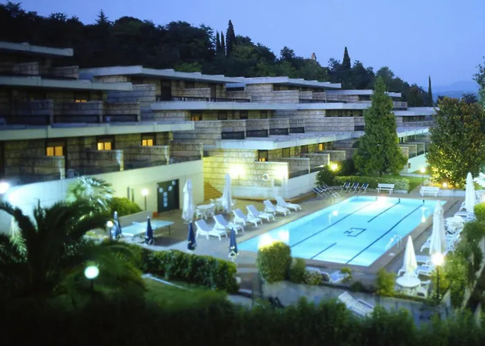 Hotel Garden Terni
