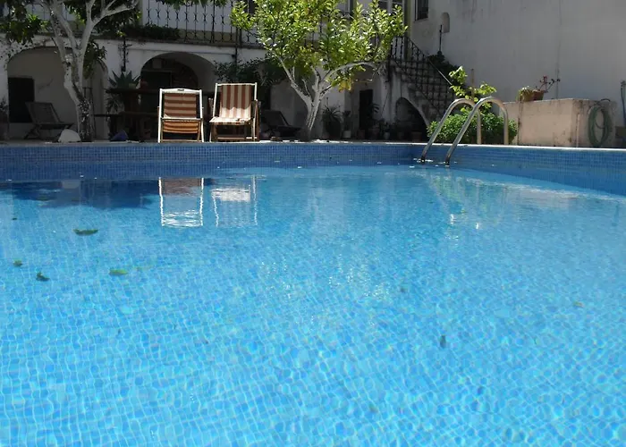 Casa Verde