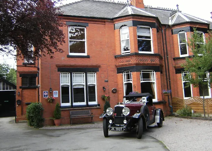 Bridge House