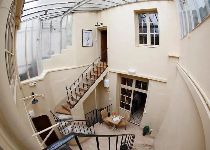 Villa Roma B&B Amboise