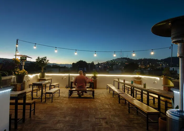 Comala Bed & Breakfast
