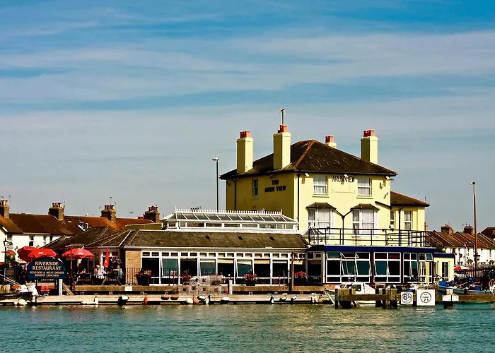 The Arun View Inn