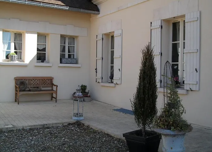 Ferme De La Canardière Chantilly
