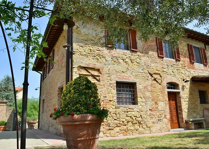 Villa San Michele