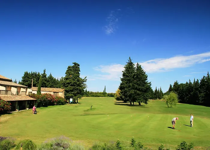 Golf Club D'Uzes