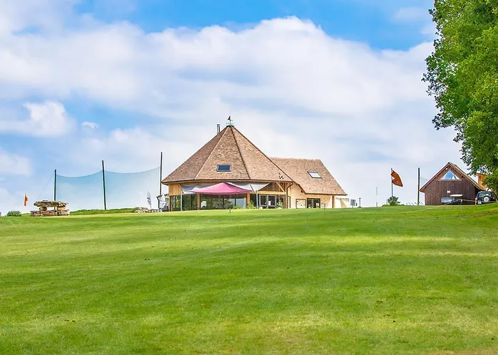 Golf de La Chassagne