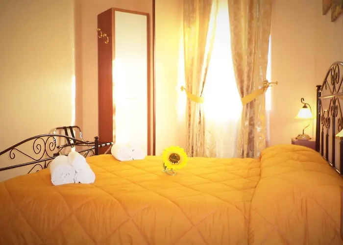 Bed and Breakfast Il Girasole Vibo Valentia