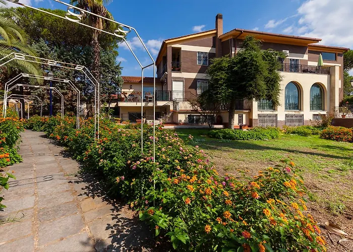 Villa Viuli Torre del Greco