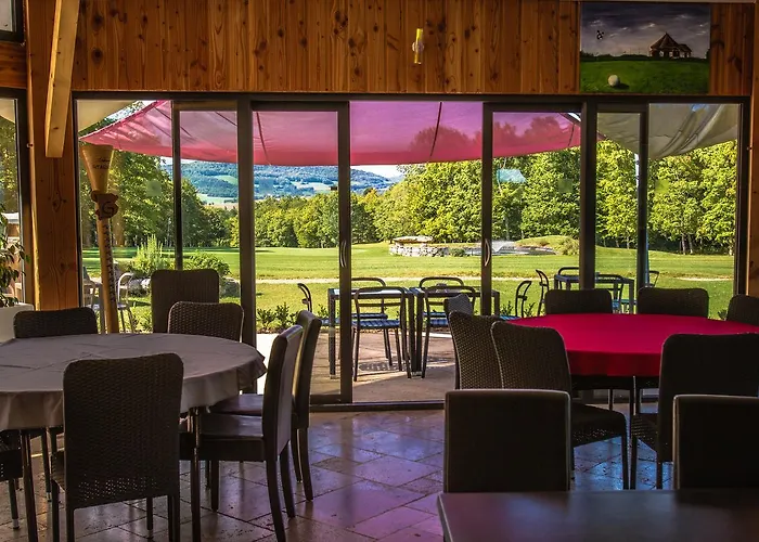 Golf de La Chassagne