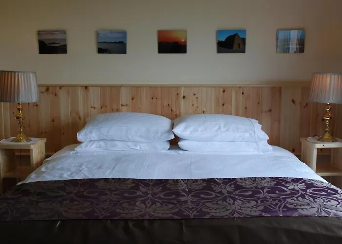 Coill An Rois B&B Ballydavid